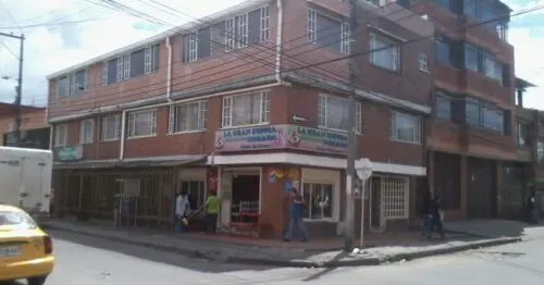 LA GRAN ESPIGA DORADA LA GRAN ESPIGA DORADA